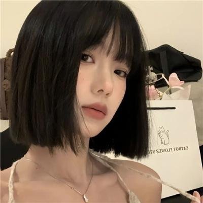 妮可睡不著