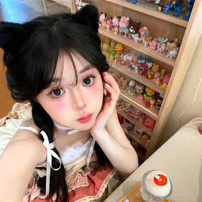 一只小蜘蛛