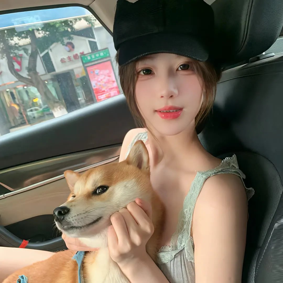 我的特务女友