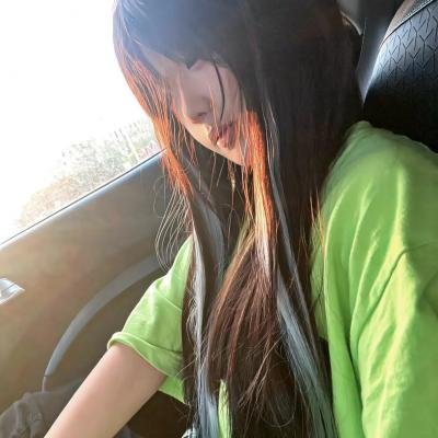 所以,和黑粉结婚了
